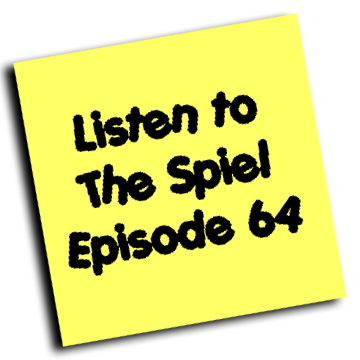 spiel